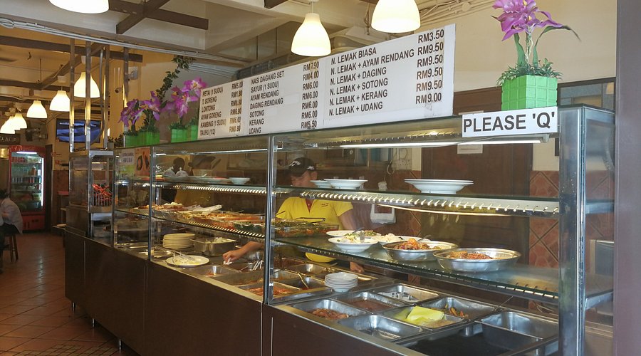 Village Park Restaurant